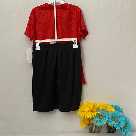 PUMA Speed Performance 2-Piece Set, NWT. - Picture 2 of 2